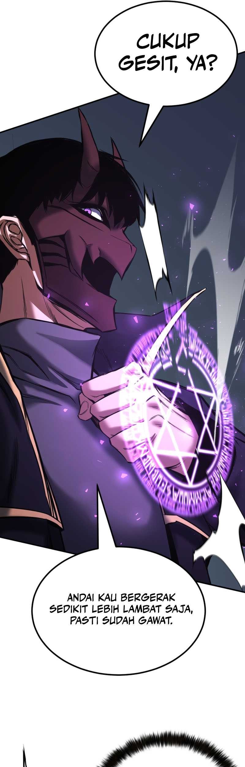 Absolute Necromancer Bab 49 halaman 25
