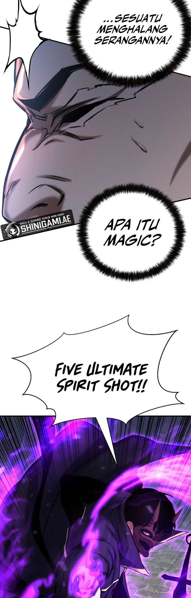 Absolute Necromancer Bab 49 halaman 26