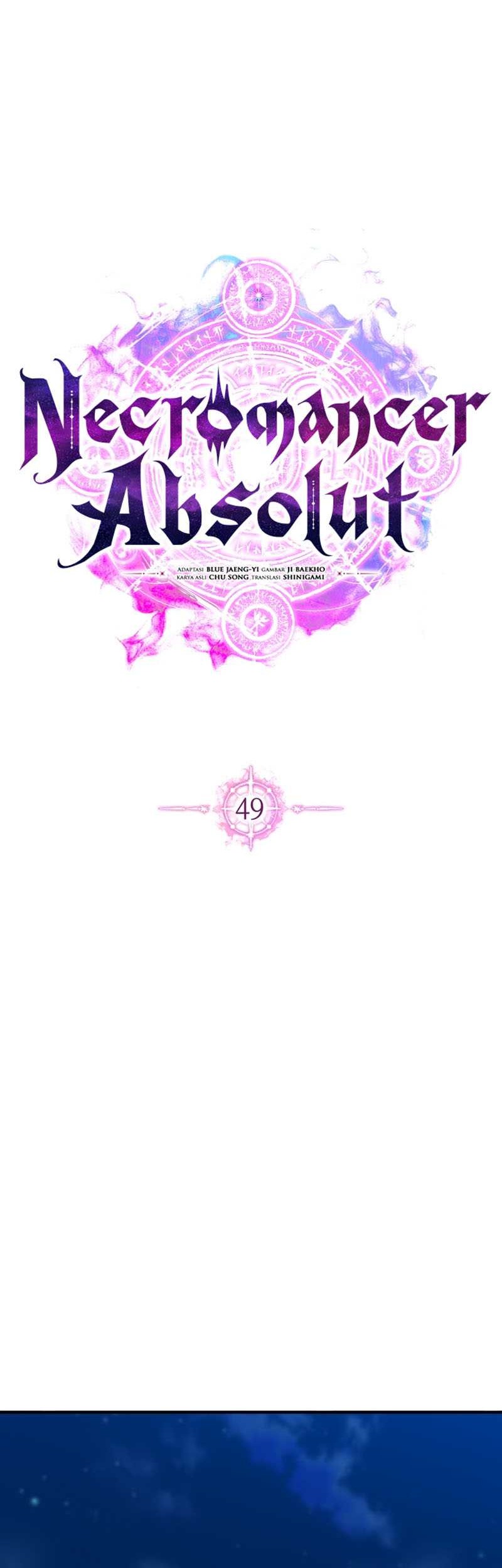 Absolute Necromancer Bab 49 halaman 48