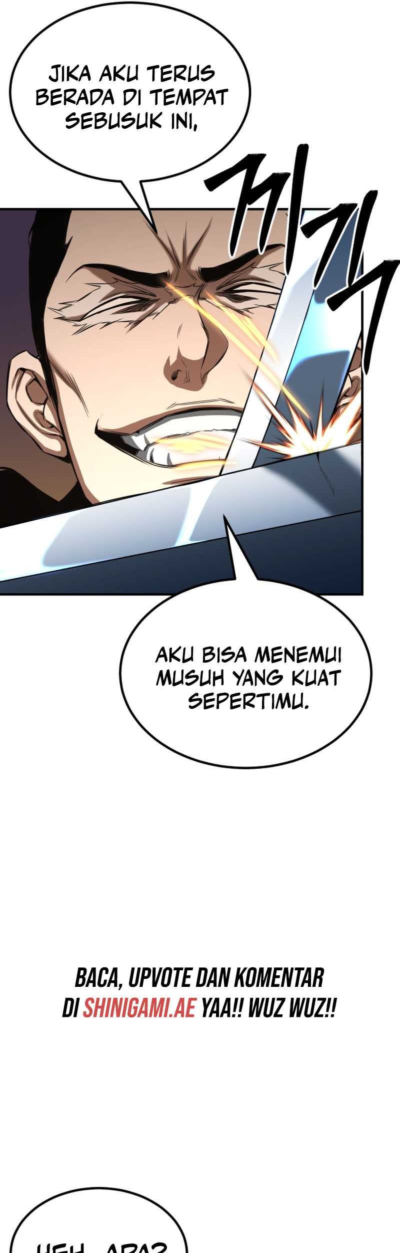 Absolute Necromancer Bab 49 halaman 57