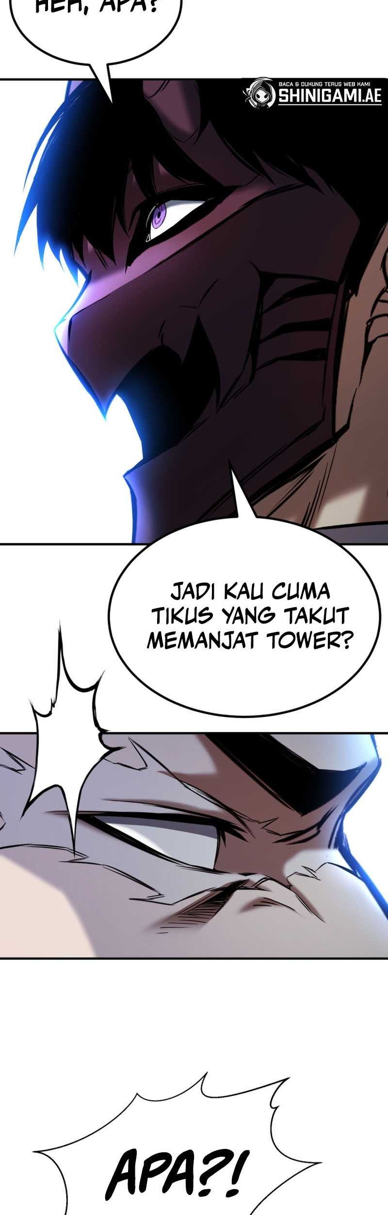 Absolute Necromancer Bab 49 halaman 58