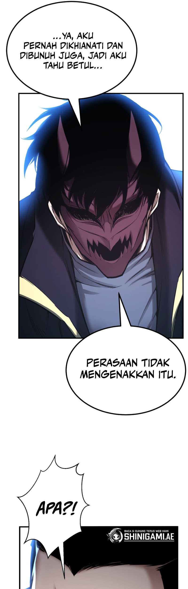 Absolute Necromancer Bab 50 halaman 6