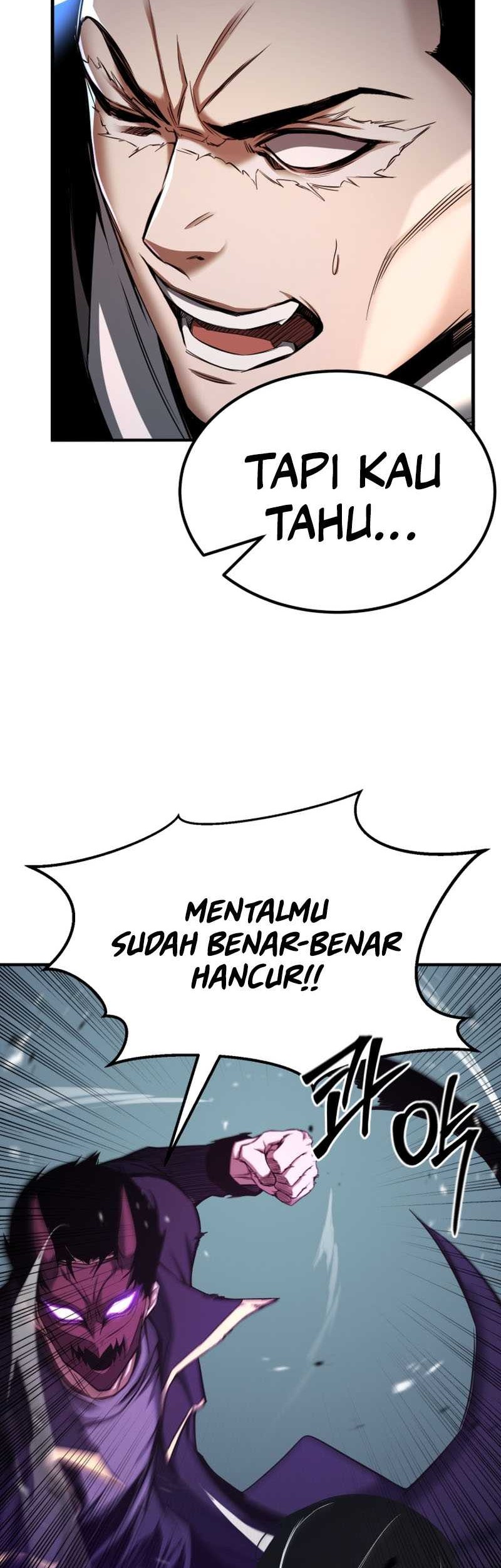 Absolute Necromancer Bab 50 halaman 7