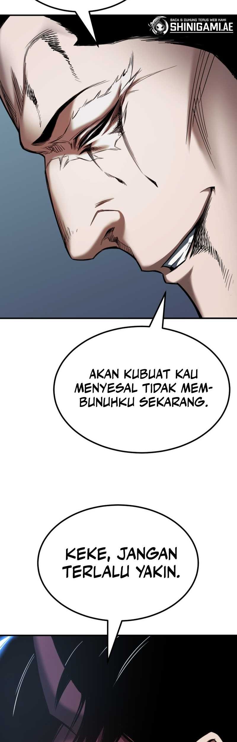 Absolute Necromancer Bab 50 halaman 30