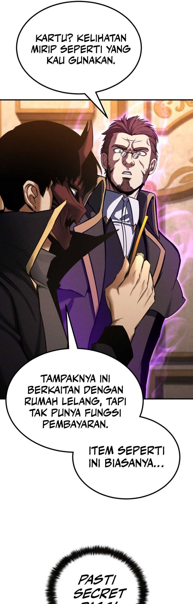 Absolute Necromancer Bab 50 halaman 37