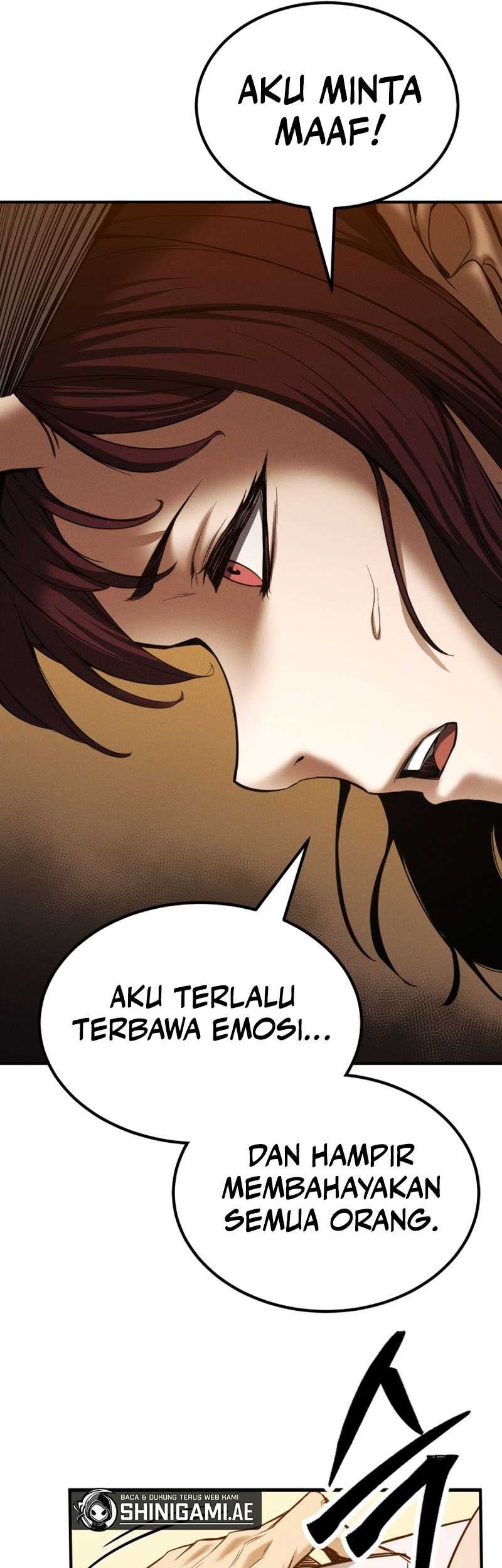 Absolute Necromancer Bab 50 halaman 41