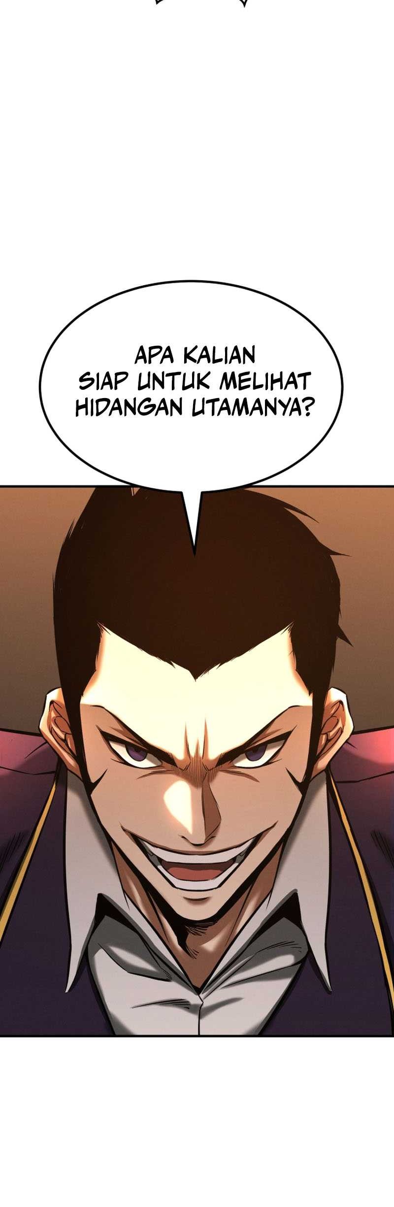 Absolute Necromancer Bab 50 halaman 51