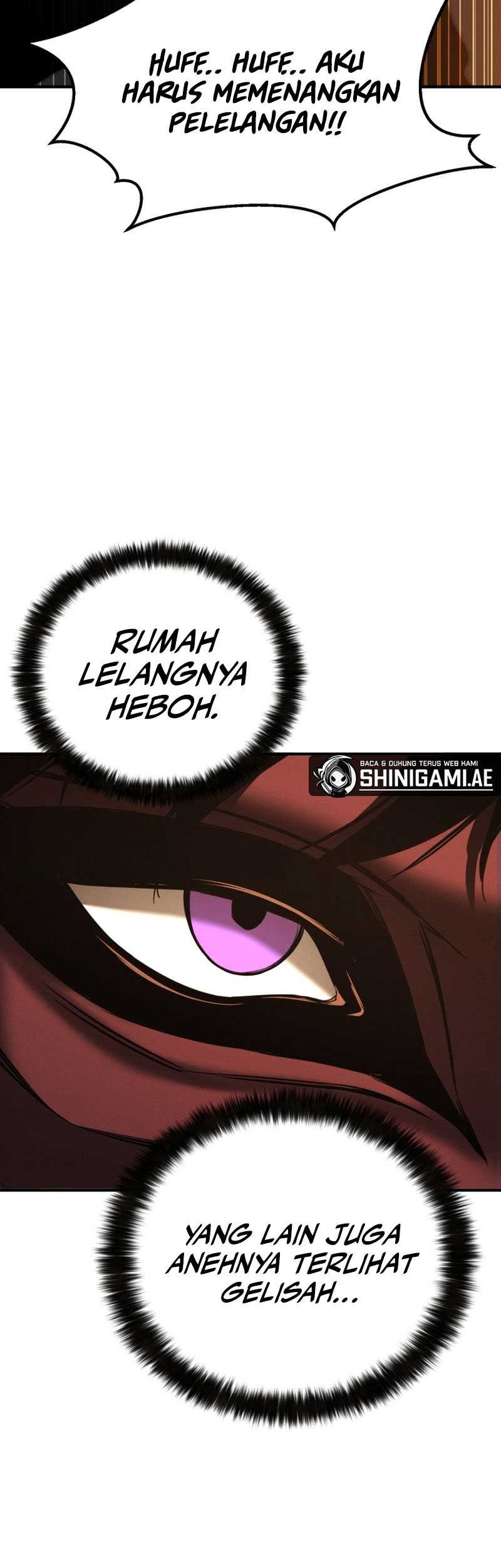 Absolute Necromancer Bab 50 halaman 53