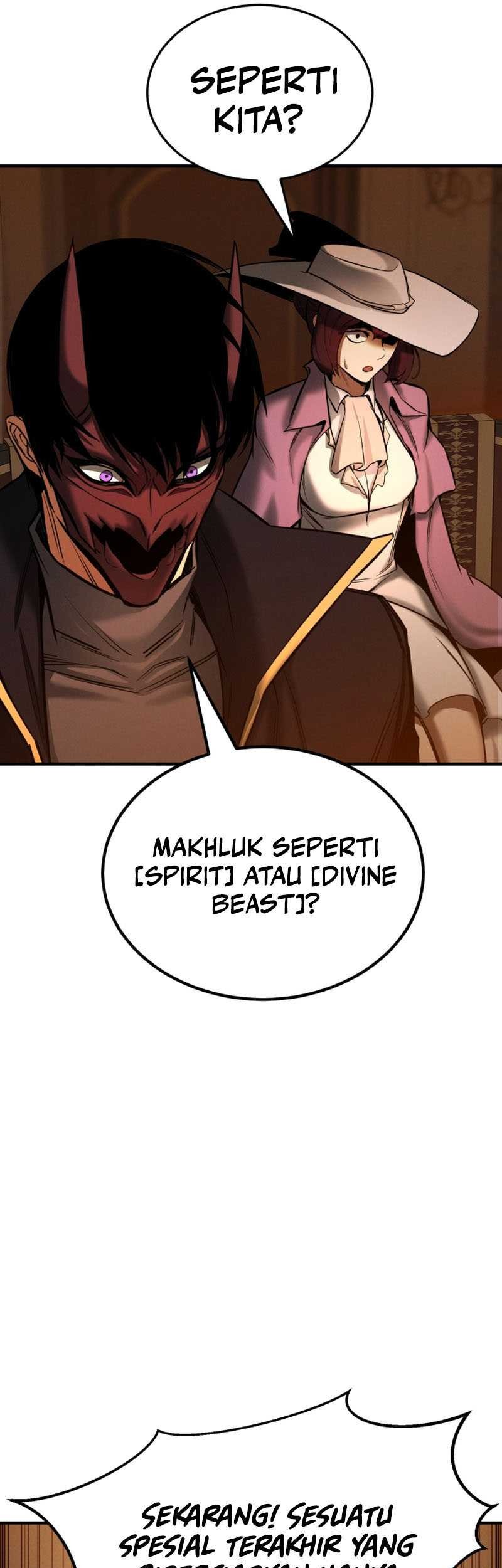 Absolute Necromancer Bab 50 halaman 56