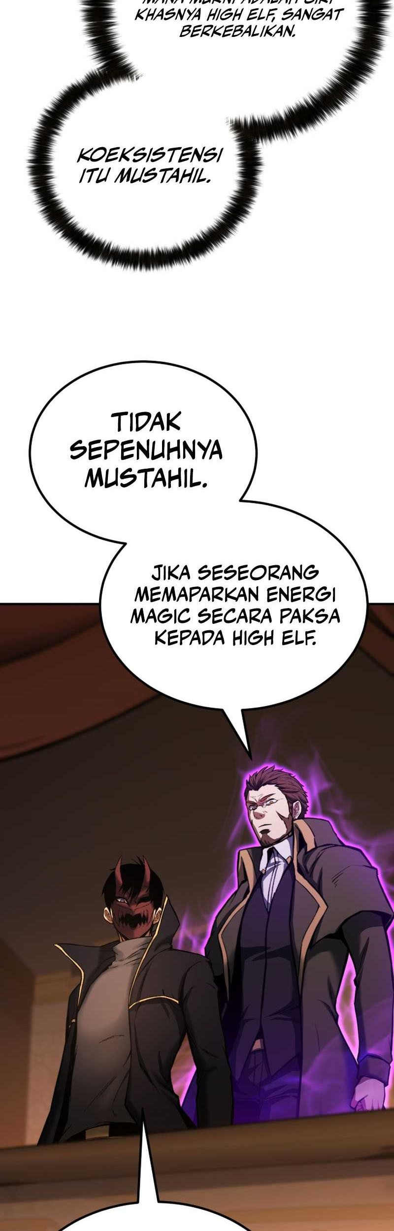 Absolute Necromancer Bab 50 halaman 65