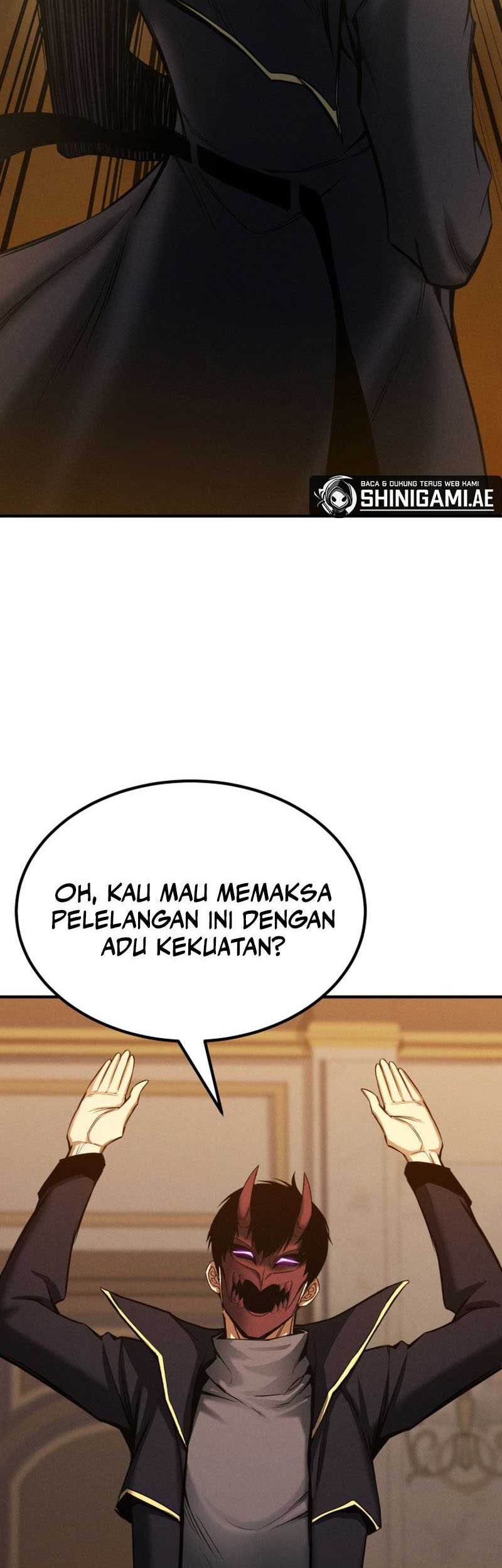 Absolute Necromancer Bab 51 halaman 23