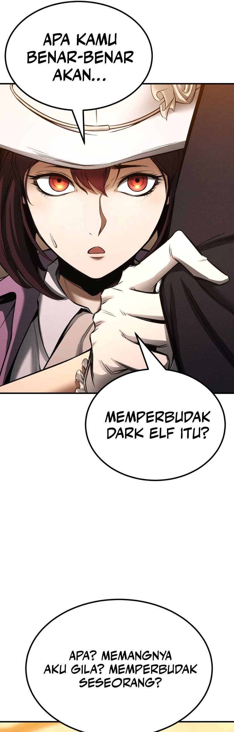 Absolute Necromancer Bab 51 halaman 46
