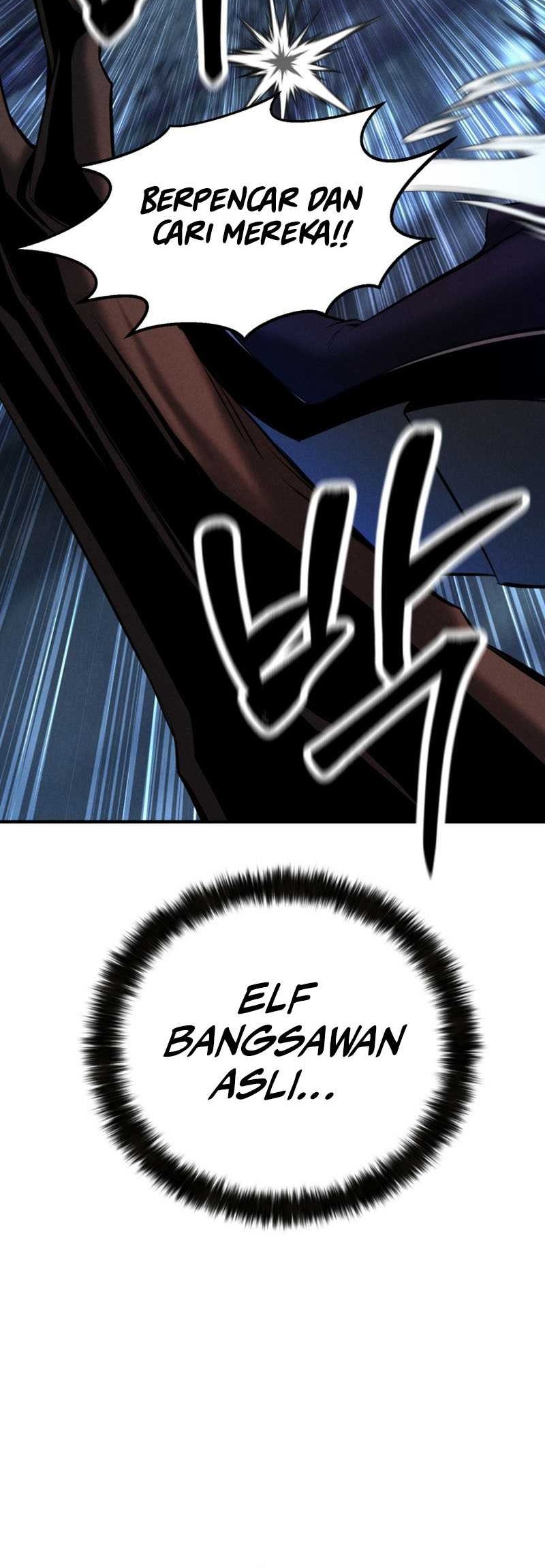 Absolute Necromancer Bab 52 halaman 25