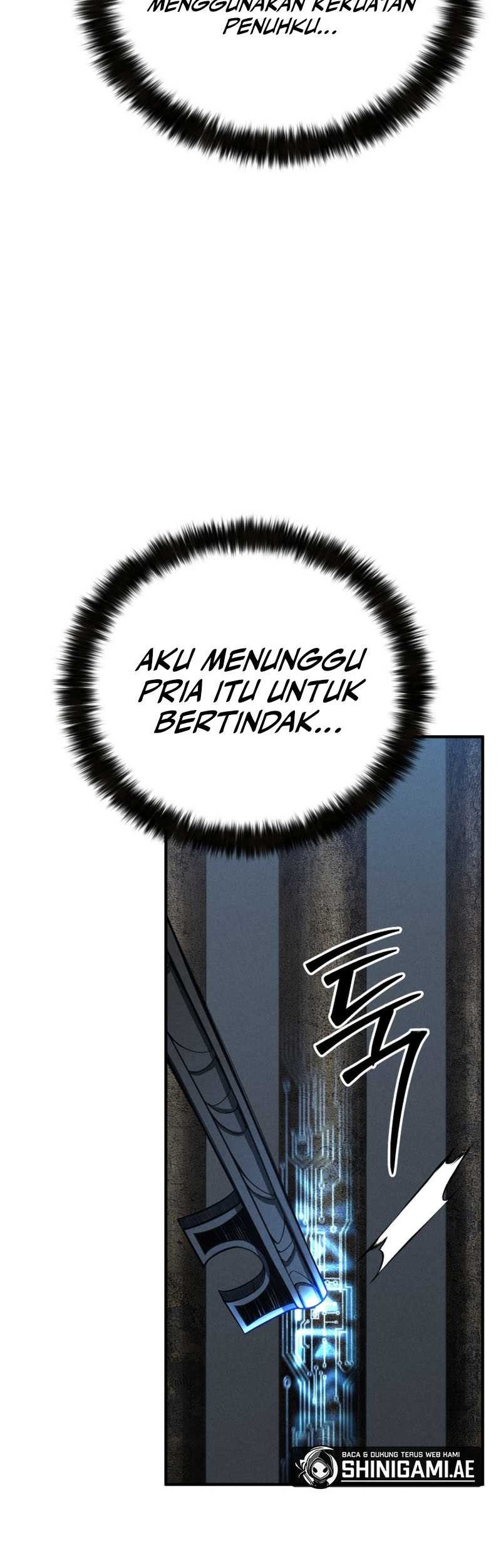Absolute Necromancer Bab 52 halaman 31