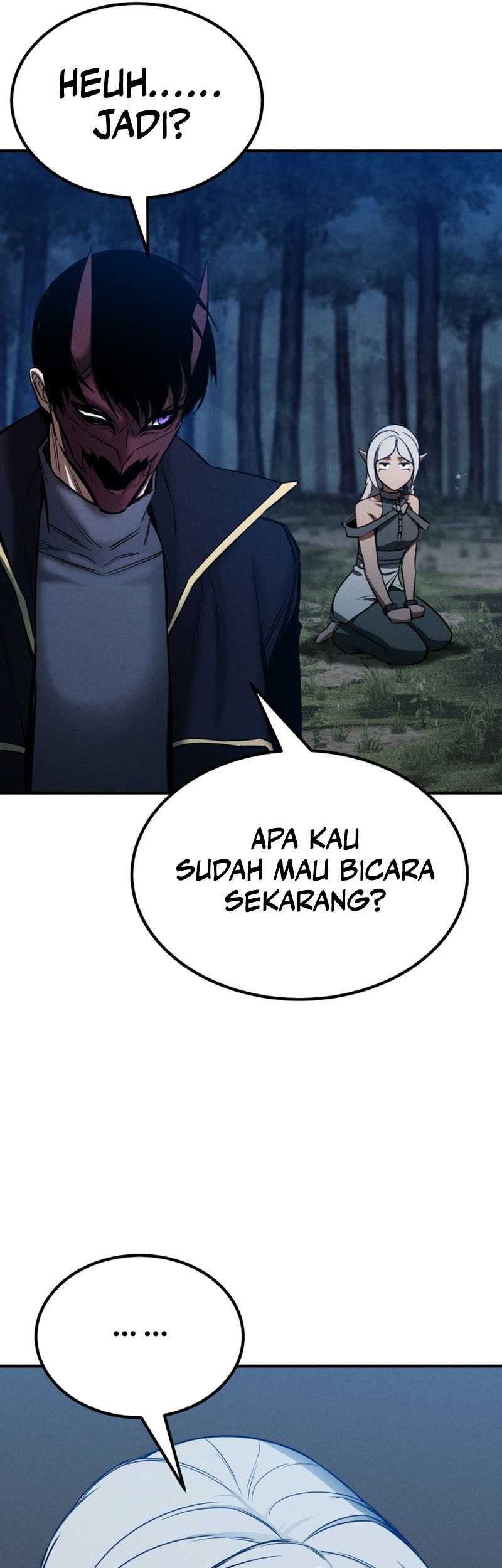 Absolute Necromancer Bab 52 halaman 50