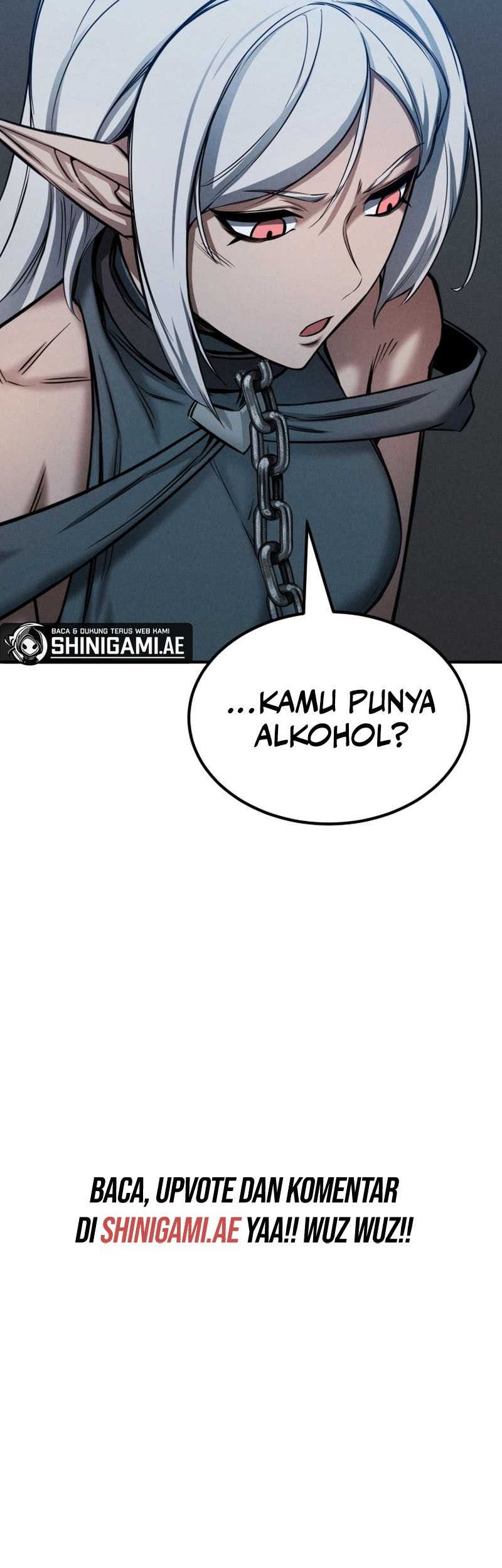 Absolute Necromancer Bab 52 halaman 51