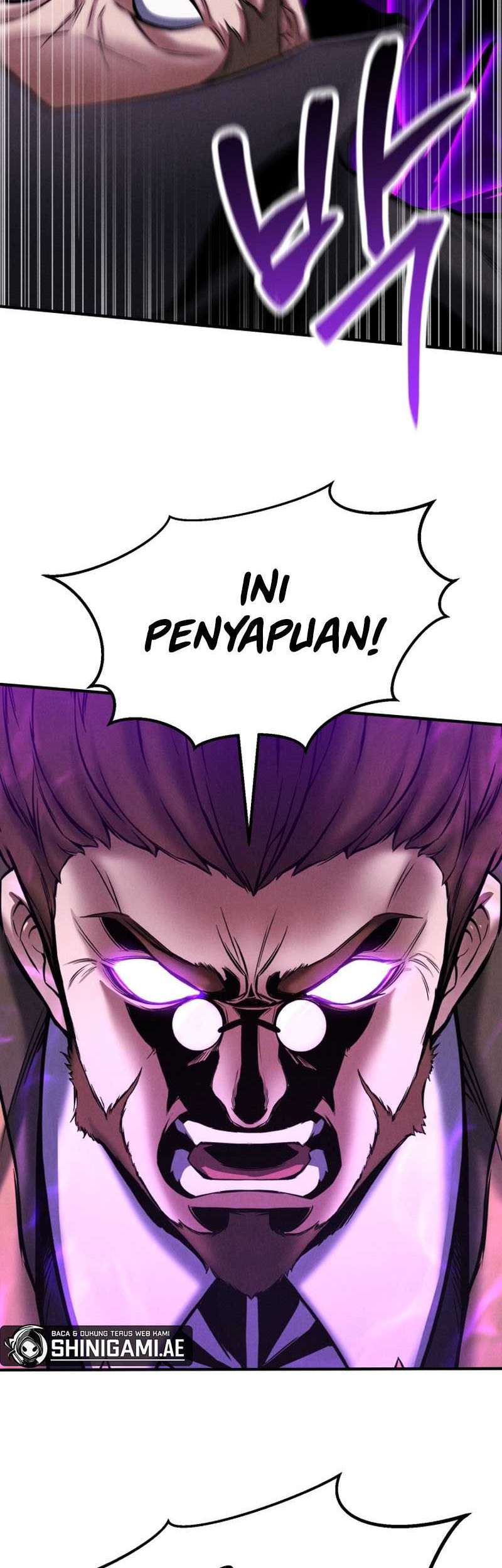 Absolute Necromancer Bab 52 halaman 55
