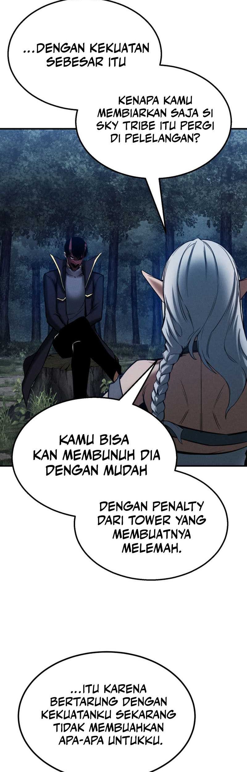 Absolute Necromancer Bab 52 halaman 59