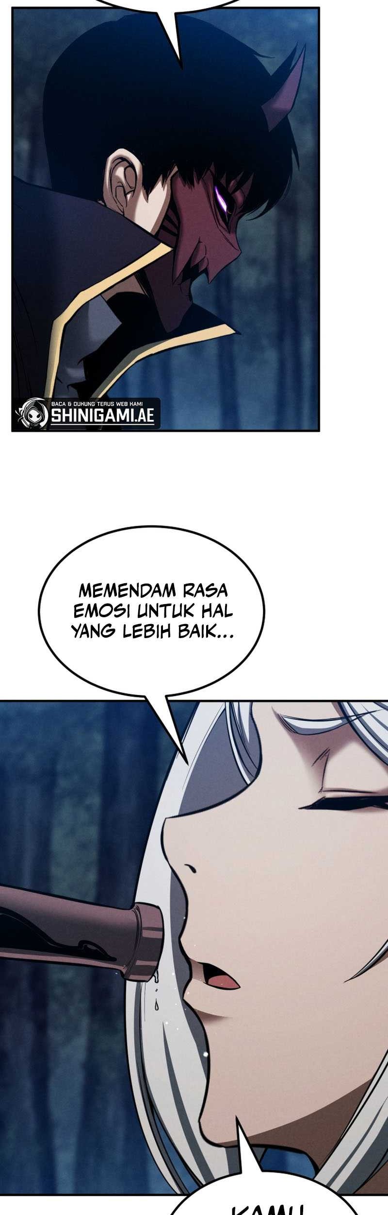 Absolute Necromancer Bab 52 halaman 60