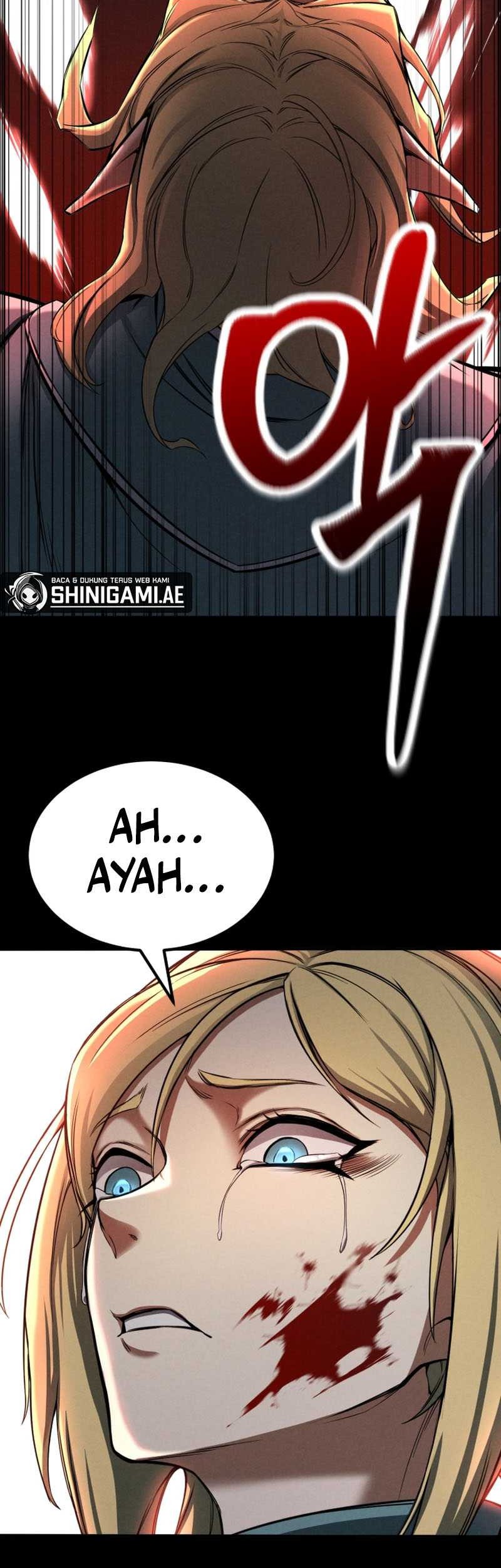 Absolute Necromancer Bab 52 halaman 66