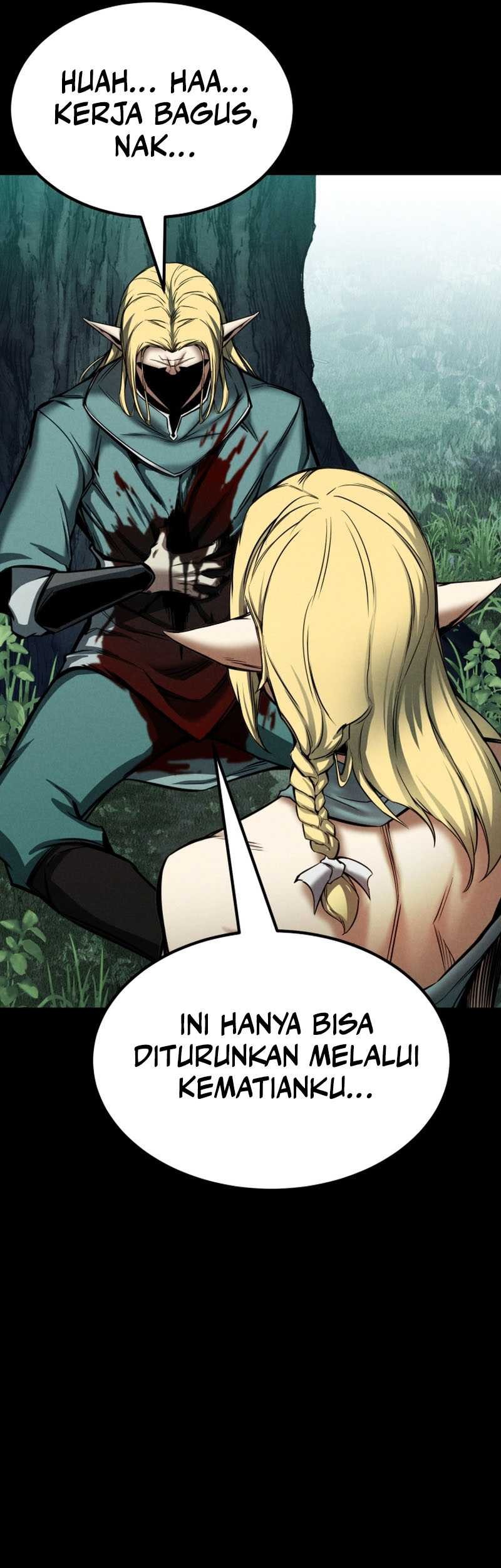 Absolute Necromancer Bab 52 halaman 68