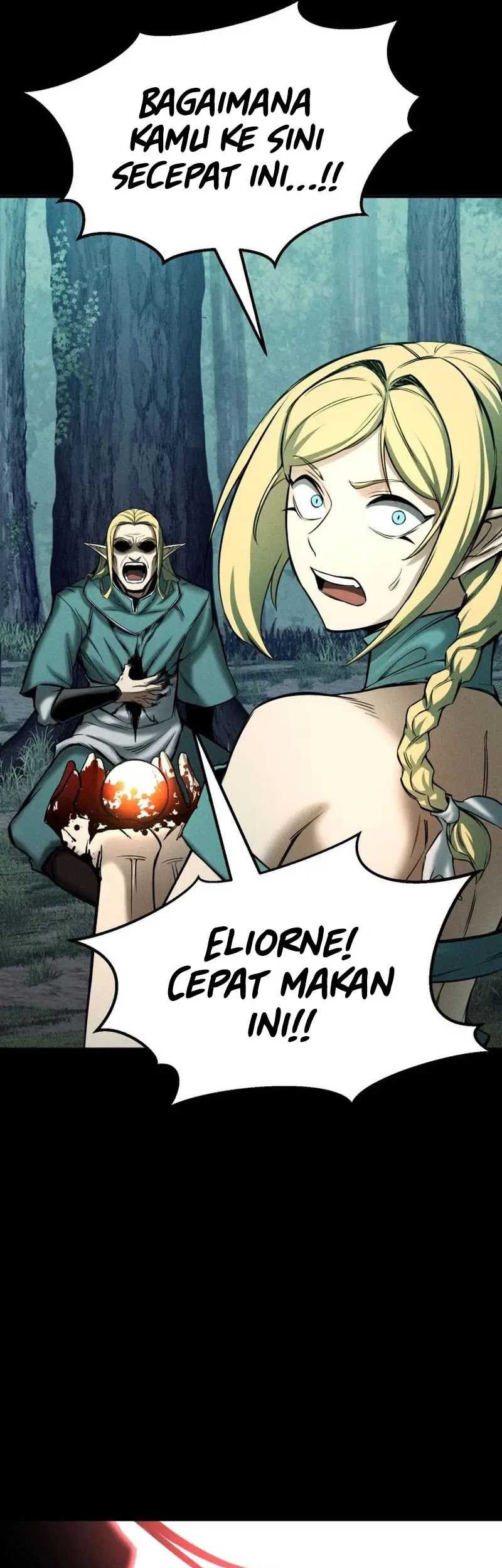 Absolute Necromancer Bab 53 halaman 6