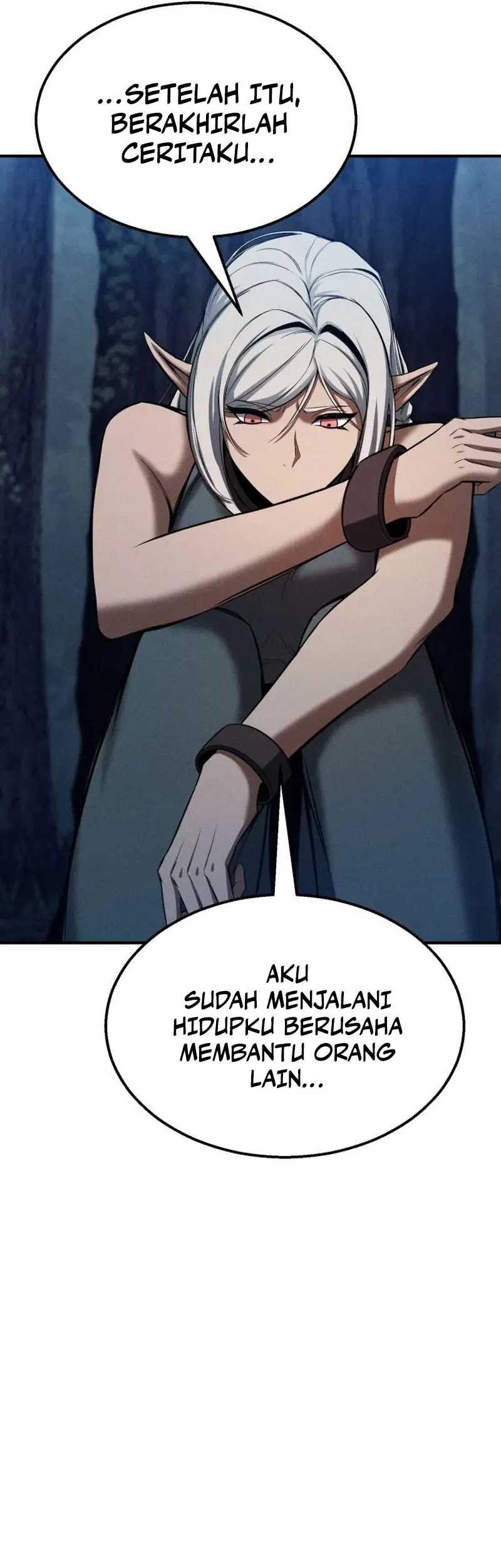 Absolute Necromancer Bab 53 halaman 22