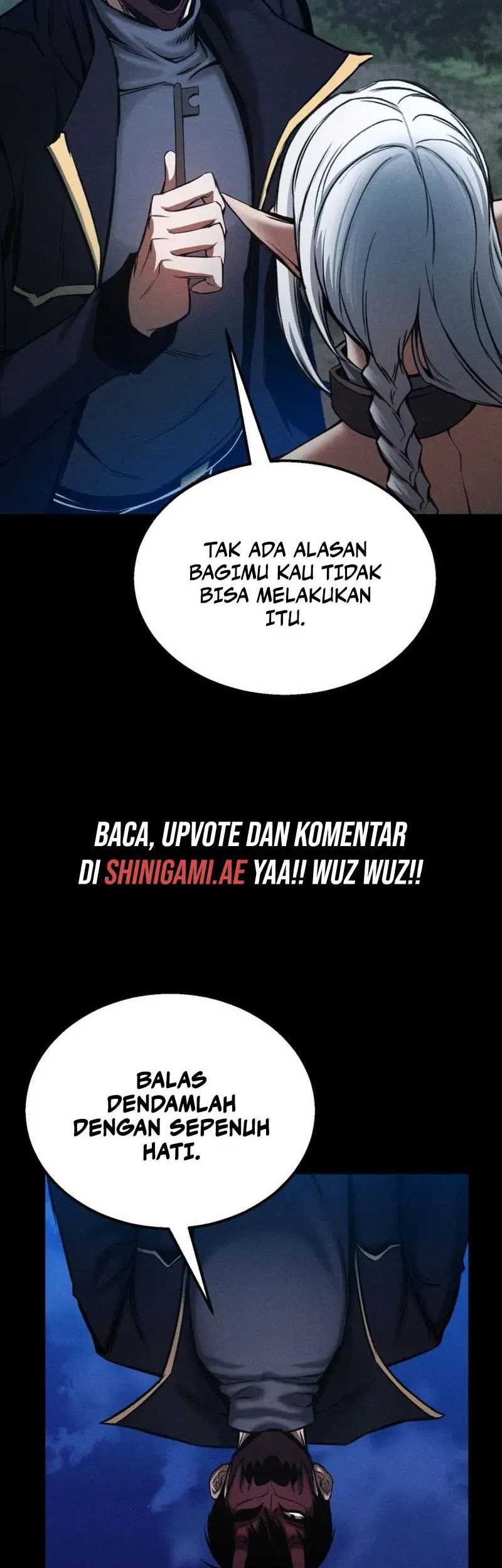 Absolute Necromancer Bab 53 halaman 41