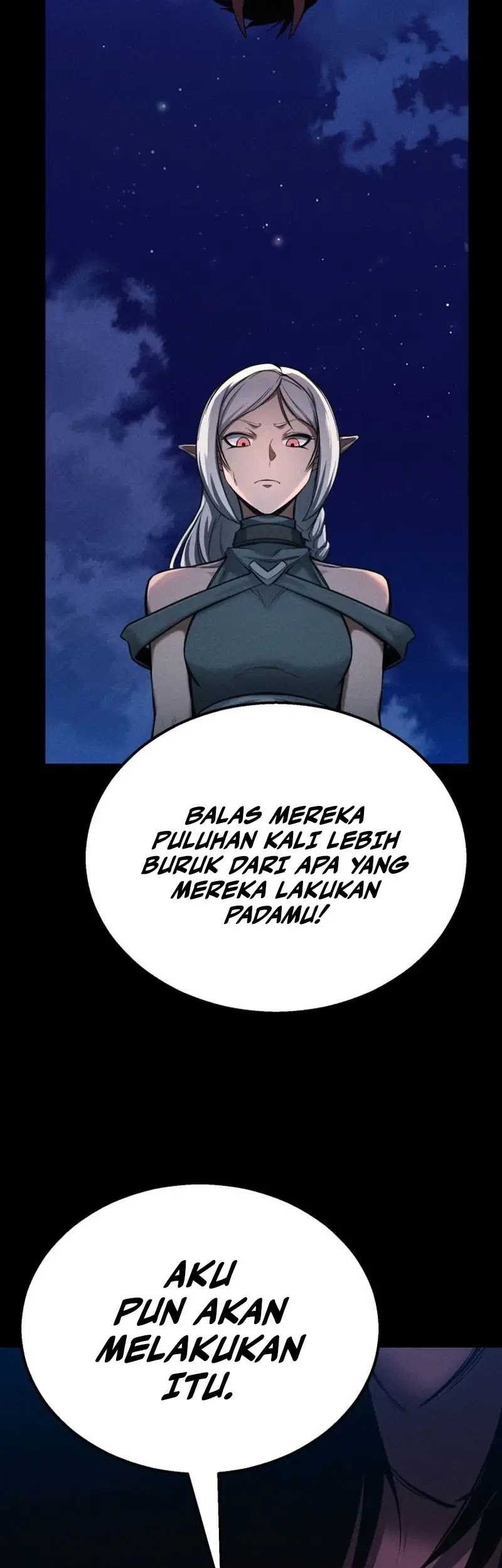 Absolute Necromancer Bab 53 halaman 42