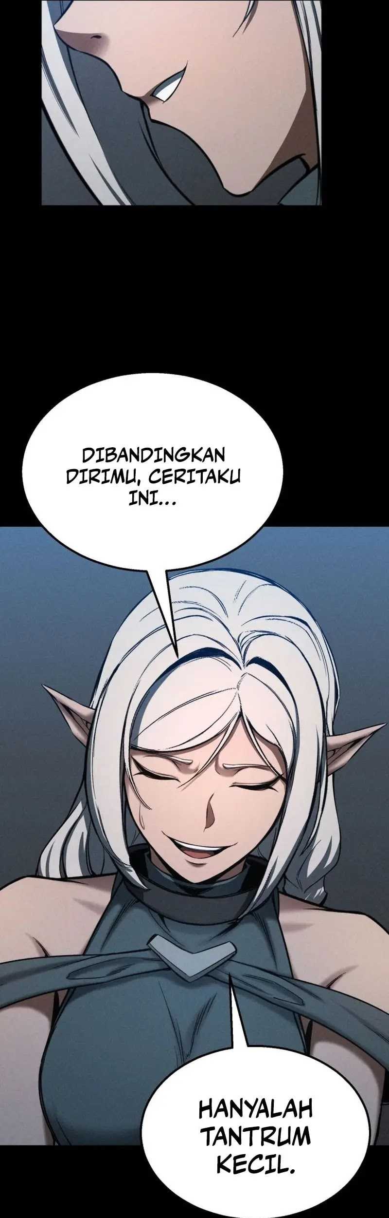Absolute Necromancer Bab 53 halaman 46