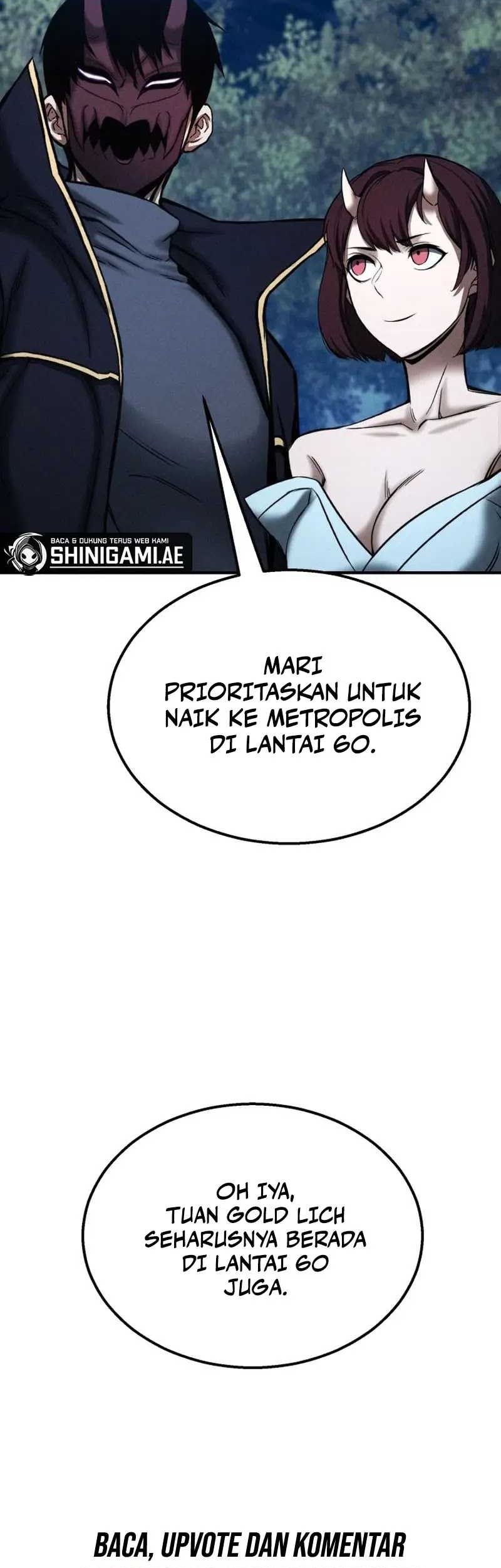Absolute Necromancer Bab 53 halaman 60