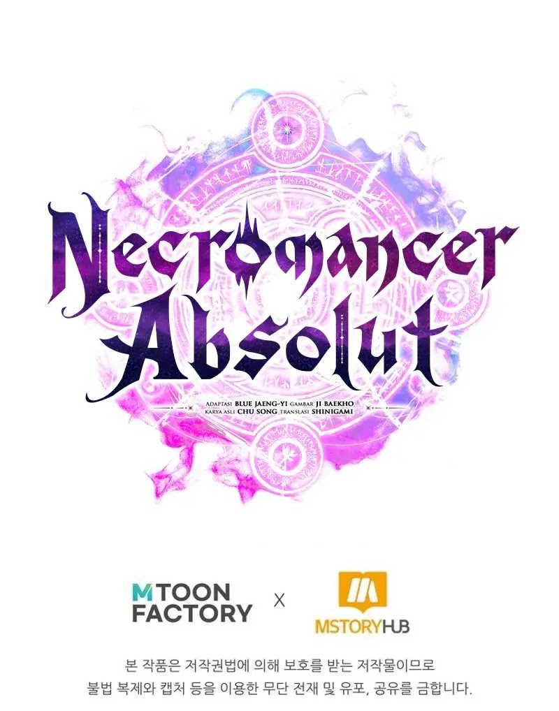Absolute Necromancer Bab 53 halaman 80