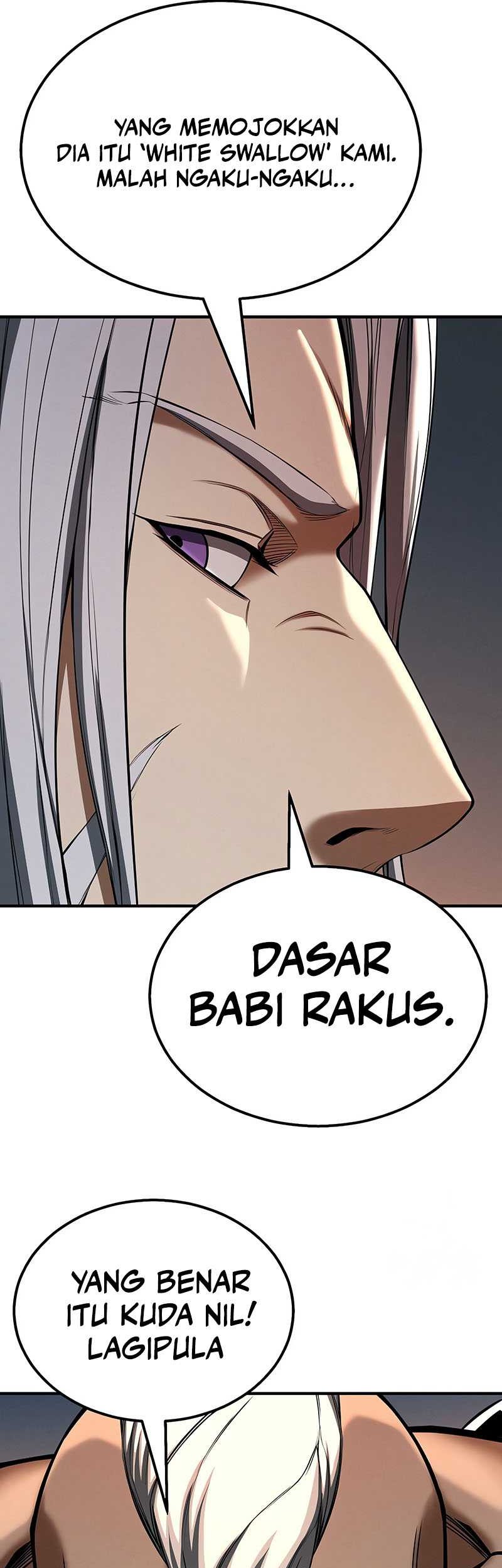 Absolute Necromancer Bab 54 halaman 8