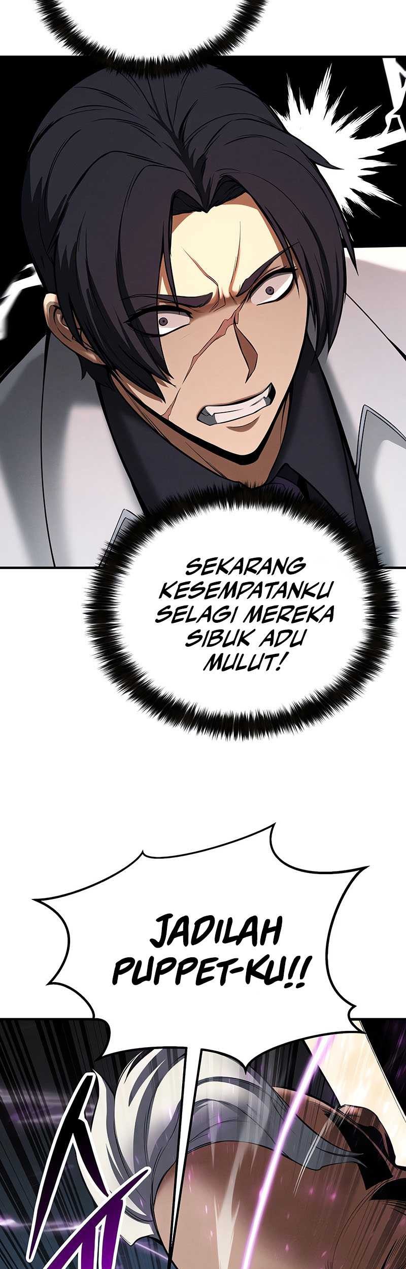 Absolute Necromancer Bab 54 halaman 10