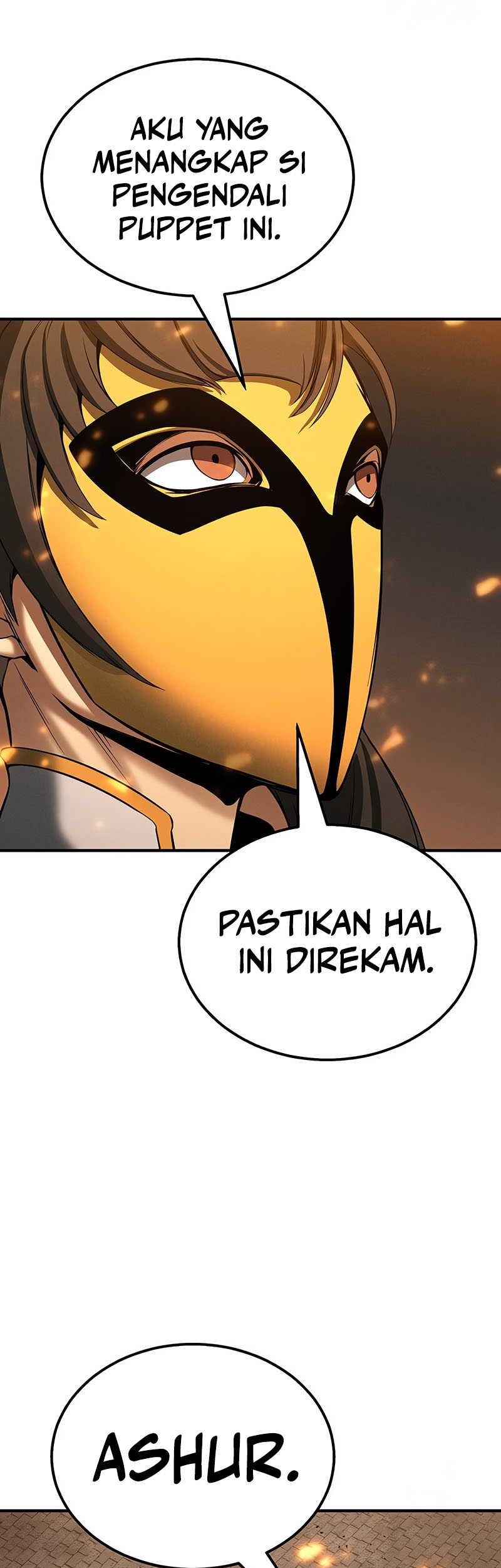 Absolute Necromancer Bab 54 halaman 16