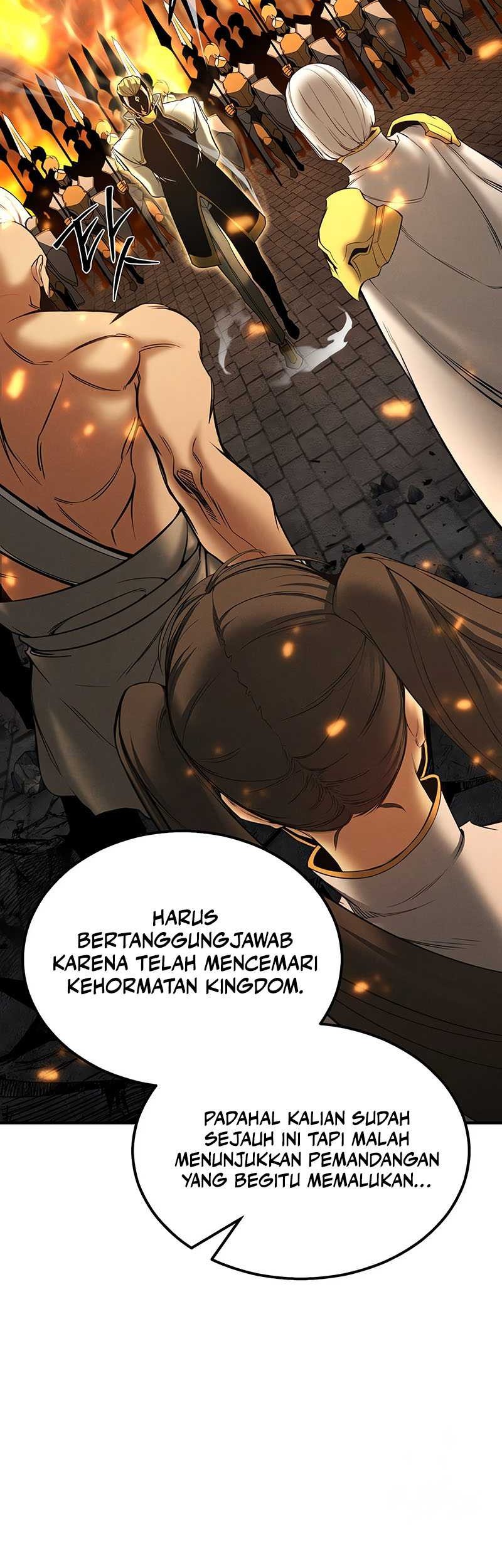 Absolute Necromancer Bab 54 halaman 20
