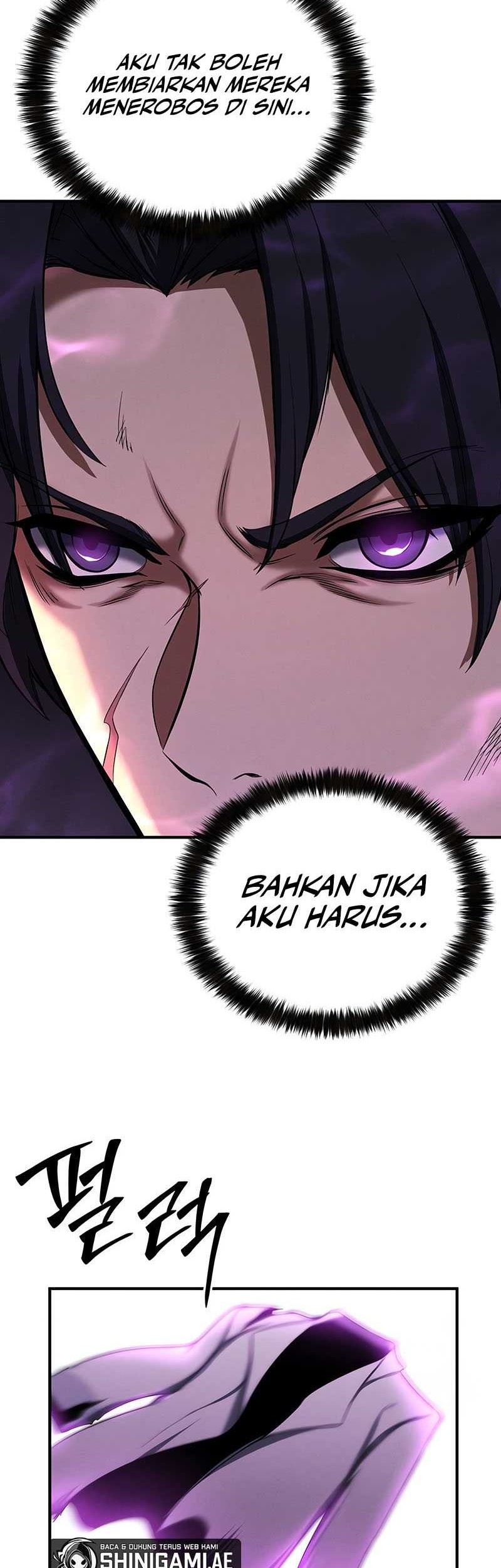 Absolute Necromancer Bab 54 halaman 23