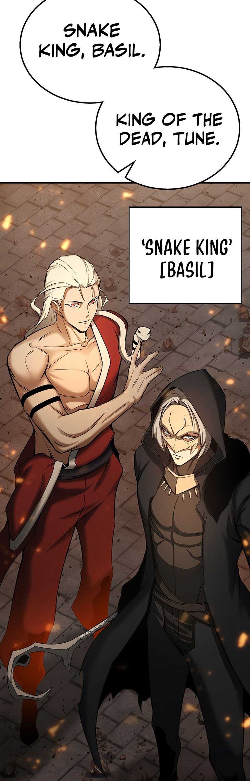 Absolute Necromancer Bab 54 halaman 40