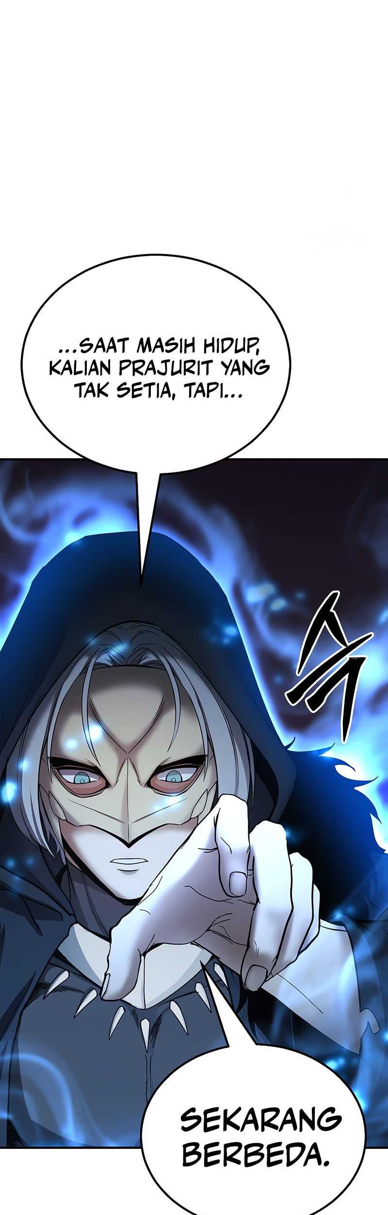Absolute Necromancer Bab 54 halaman 54