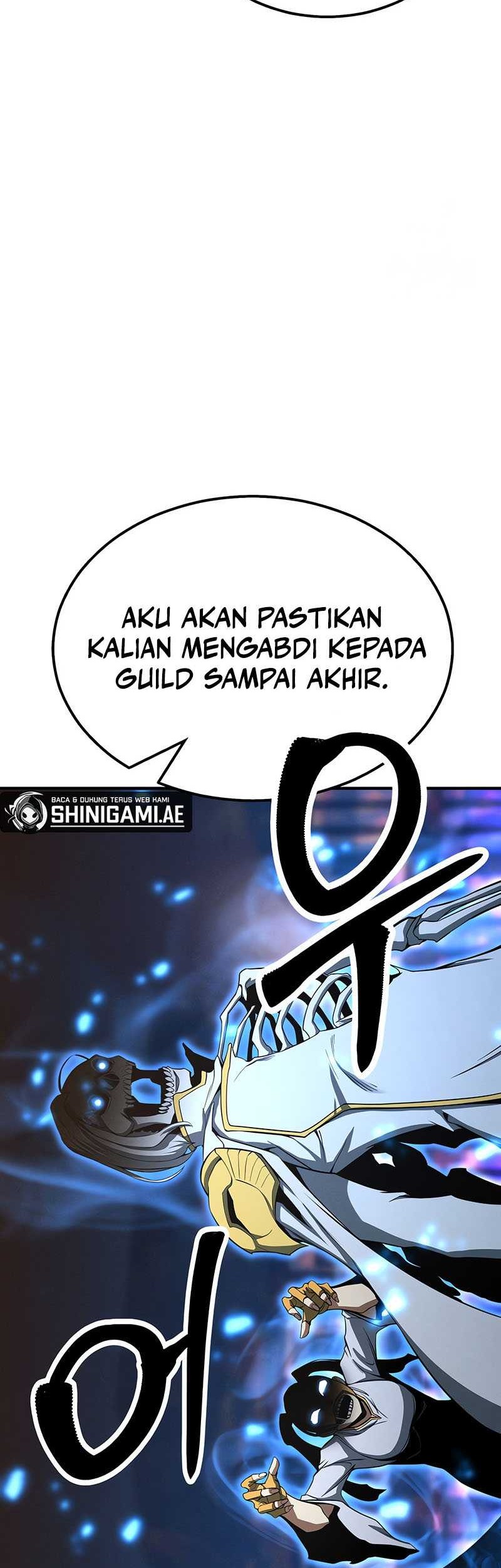 Absolute Necromancer Bab 54 halaman 55