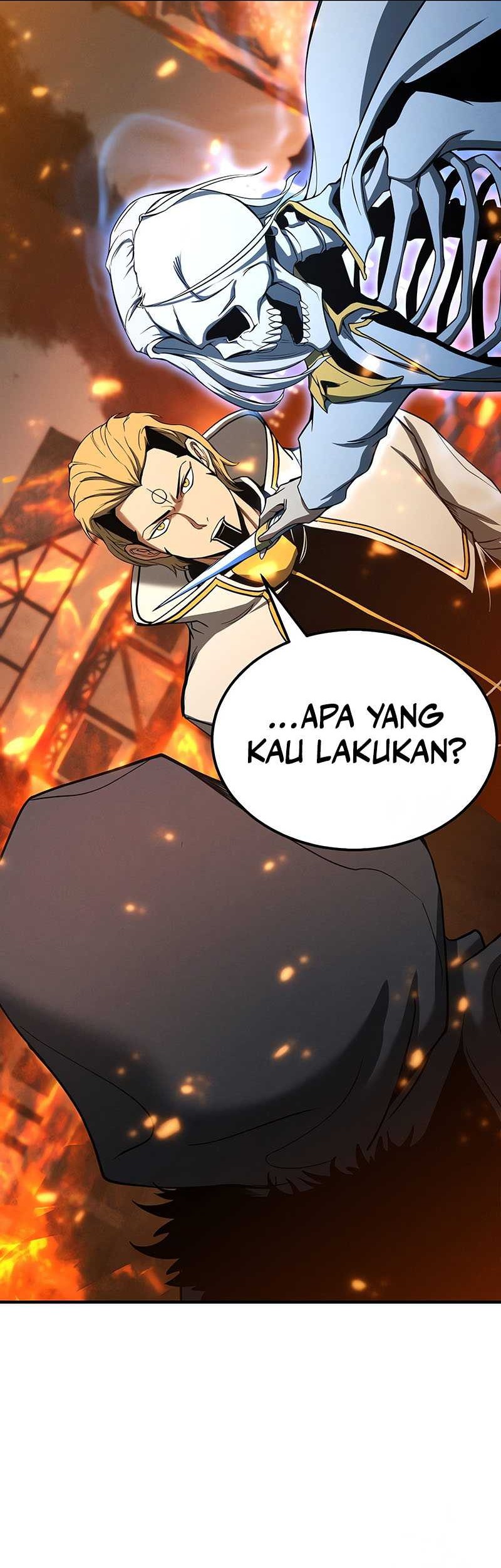 Absolute Necromancer Bab 54 halaman 61