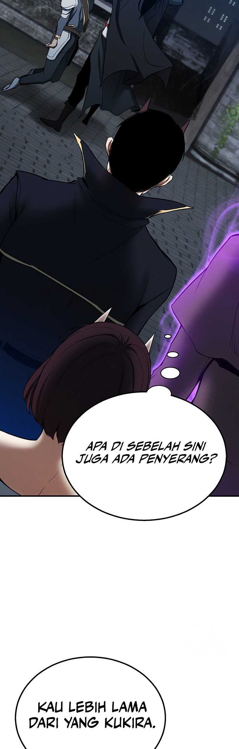 Absolute Necromancer Bab 54 halaman 67