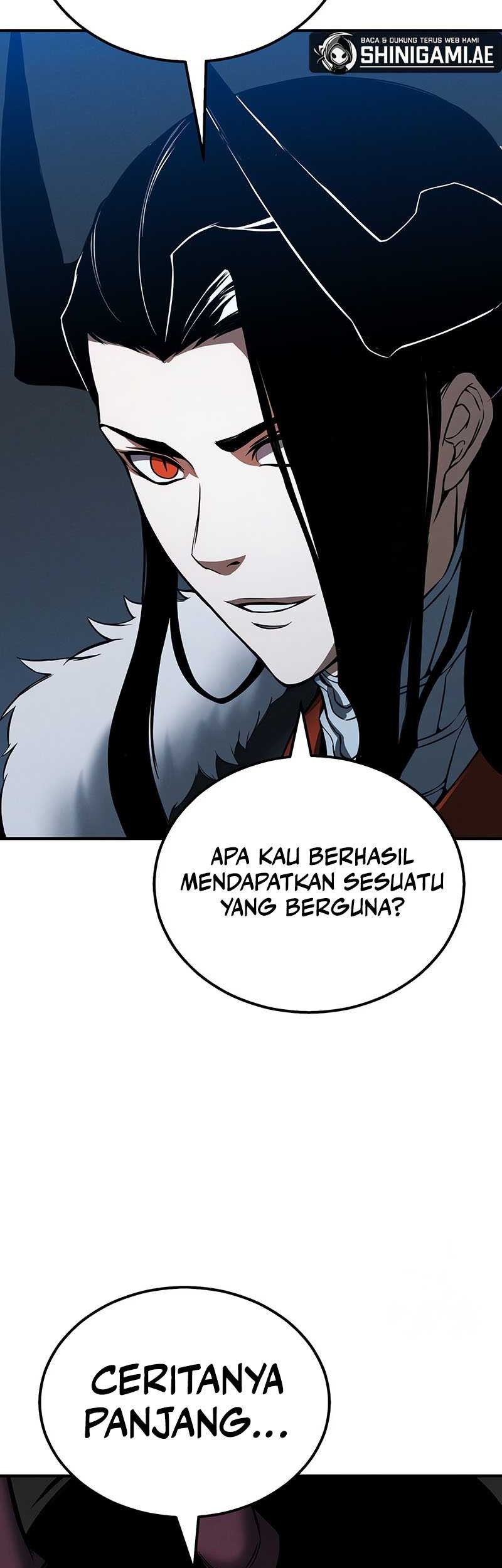Absolute Necromancer Bab 54 halaman 68