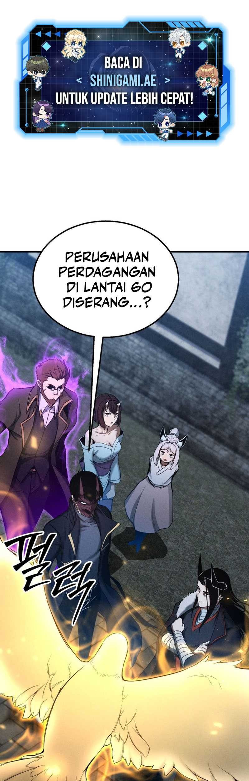 Absolute Necromancer Bab 55 halaman 2