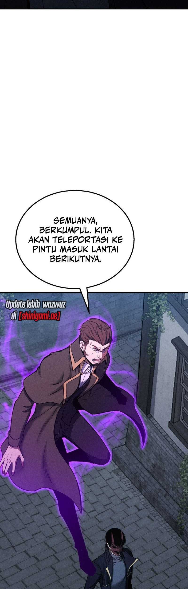 Absolute Necromancer Bab 55 halaman 15