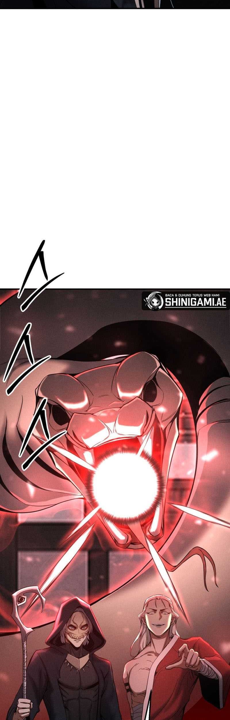 Absolute Necromancer Bab 55 halaman 19