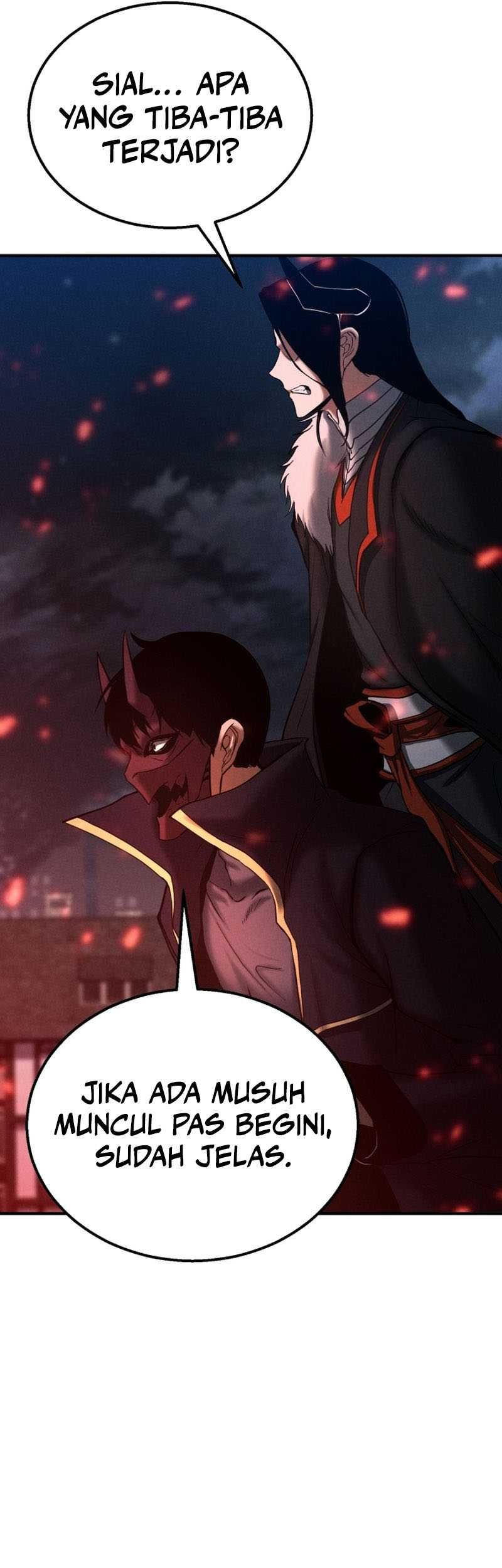 Absolute Necromancer Bab 55 halaman 26
