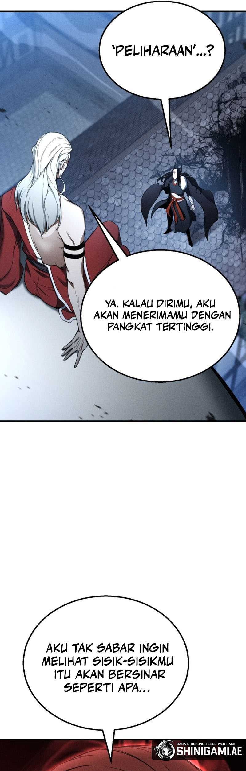 Absolute Necromancer Bab 55 halaman 38