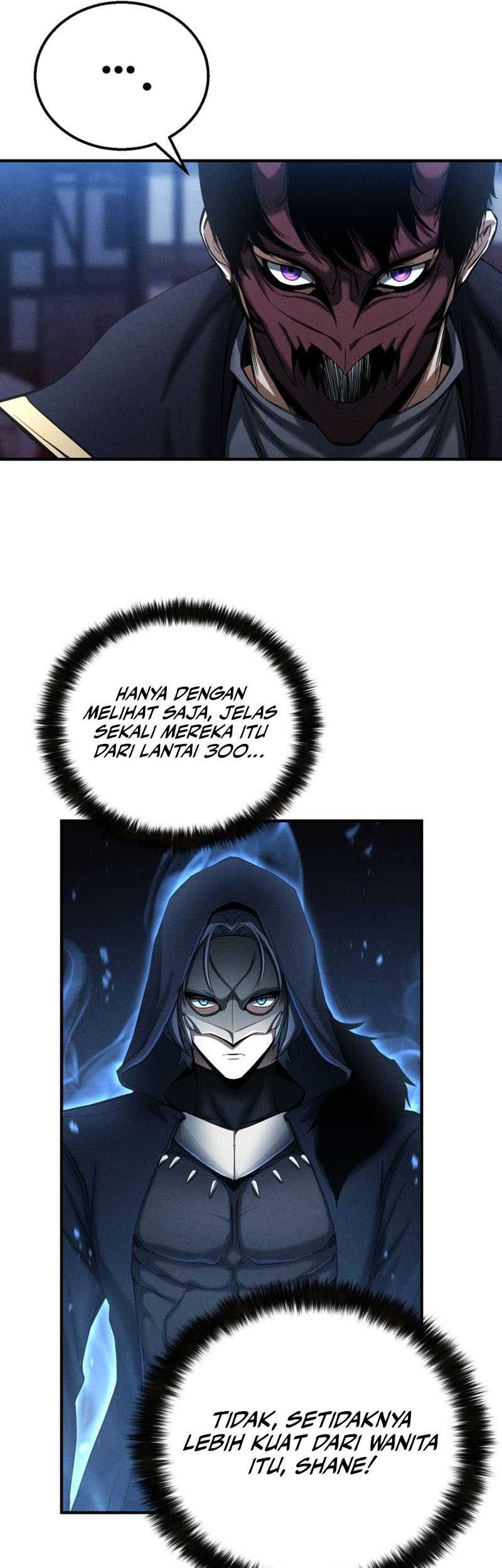 Absolute Necromancer Bab 55 halaman 42