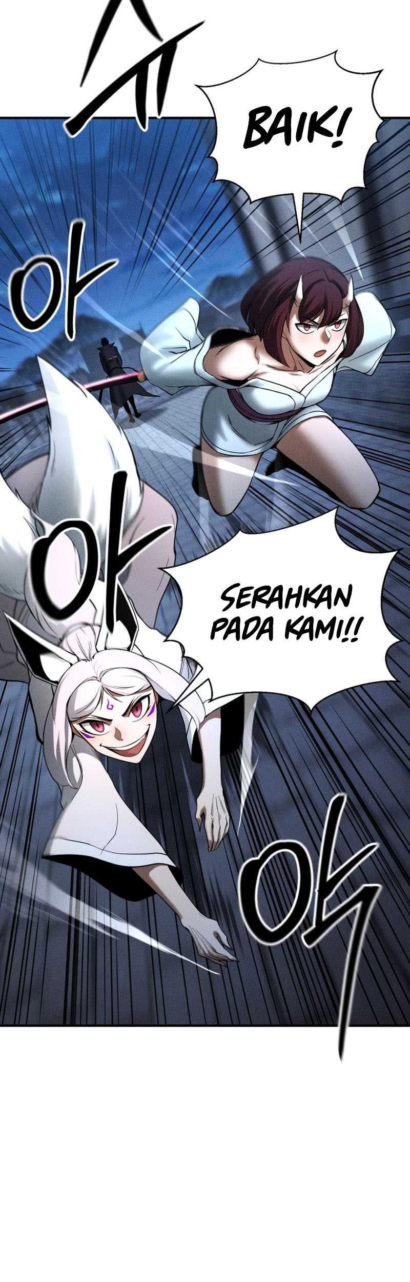 Absolute Necromancer Bab 55 halaman 45